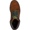 Skechers Men’s John Deere Sergents Dozer Industrial Boot(Brn)