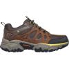 Skechers Men’s John Deere Terraform Dunlow Hiking Shoe(Brown)