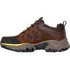 Skechers Men’s John Deere Terraform Dunlow Hiking Shoe(Brown)