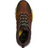 Skechers Men’s John Deere Terraform Dunlow Hiking Shoe(Brown)