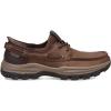 Skechers Men’s Knowlson-Shore Thing Hands Free Slip-in Moccasin(Cocoa)