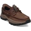 Skechers Men’s Knowlson-Shore Thing Hands Free Slip-in Moccasin(Cocoa)
