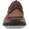 Skechers Men’s Knowlson-Shore Thing Hands Free Slip-in Moccasin(Cocoa)