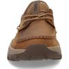 Skechers Men’s Knowlson-Shore Thing Hands Free Slip-in Moccasin(Desert)