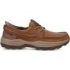 Skechers Men’s Knowlson-Shore Thing Hands Free Slip-in Moccasin(Desert)