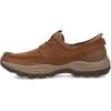 Skechers Men’s Knowlson-Shore Thing Hands Free Slip-in Moccasin(Desert)
