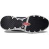 Skechers Men’s Lace Up Safety Arch Fit Sr Comp Toe(Navy-grey)