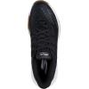 Skechers Men’s Low-top Sneakers(Black/White)