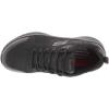 Skechers Men’s Luxir Food Service Shoe(Black)