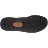 Skechers Men’s Mariner Industrial Shoes(Dark Brown)