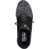 Skechers Men’s Max 2 Rover Relaxed Fit Slip-in Golf Shoe Sneaker(Black/White)