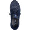 Skechers Men’s Max 2 Rover Relaxed Fit Slip-in Golf Shoe Sneaker(Navy)