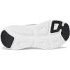 Skechers Men’s Max Cushioning Endeavour Sneaker(Black/White)