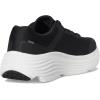Skechers Men’s Max Cushioning Endeavour Sneaker(Black/White)