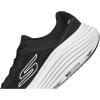 Skechers Men’s Max Cushioning Endeavour Sneaker(Black/White)