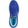 Skechers Men’s Max Cushioning Endeavour Sneaker(Blue)