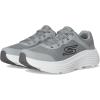 Skechers Men’s Max Cushioning Endeavour Sneaker(Charcoal)