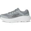 Skechers Men’s Max Cushioning Endeavour Sneaker(Charcoal)