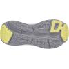 Skechers Men’s Max Cushioning Endeavour Sneaker(Gray Lime)