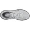Skechers Men’s Max Cushioning Endeavour Sneaker(Grey)