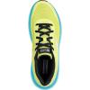 Skechers Men’s Max Cushioning Endeavour Sneaker(Lime)