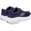 Skechers Men’s Max Cushioning Endeavour Sneaker(Navy)
