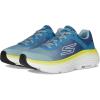 Skechers Men’s Max Cushioning Endeavour Sneaker(Navy/Lime)