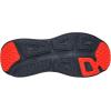 Skechers Men’s Max Cushioning Endeavour-Space Angle Sneaker(Charcoal)