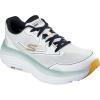 Skechers Men’s Max Cushioning Endeavour-Space Angle Sneaker(White/Multi)