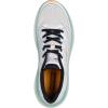Skechers Men’s Max Cushioning Endeavour-Space Angle Sneaker(White/Multi)