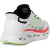 Skechers Men’s Max Cushioning Glide Step Aberdeen Hands Free Slip-ins Sneaker(White/Multi)