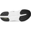 Skechers Men’s Max Cushioning Glide Step Advert Hands Free Slip-ins Sneaker(White/Black)
