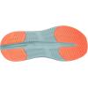 Skechers Men’s Max Cushioning Glide Step Advert Hands Free Slip-ins Sneaker(White/Multi)