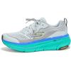 Skechers Men’s Max Cushioning Premier Vantage 2.0 Sneaker(Gray/Multi)