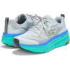 Skechers Men’s Max Cushioning Premier Vantage 2.0 Sneaker(Gray/Multi)