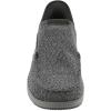 Skechers Men’s Melson-Bentin 210596 Moc Toe Casual Slip-Ins(Black)