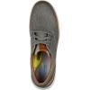 Skechers Men’s Moreno – Ederson(Beige)