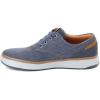 Skechers Men’s Moreno – Ederson(Blue)