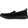 Skechers Men’s Murette-Ghetti Moccasin(Bbk ( Black/Black ))