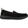 Skechers Men’s Murette-Ghetti Moccasin(Bbk ( Black/Black ))