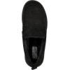 Skechers Men’s Murette-Ghetti Moccasin(Bbk ( Black/Black ))