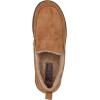 Skechers Men’s Murette-Ghetti Moccasin(Tan)