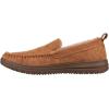 Skechers Men’s Murette-Ghetti Moccasin(Tan)