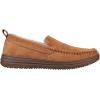 Skechers Men’s Murette-Ghetti Moccasin(Tan)