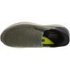 Skechers Men’s Neville-Rovelo Slip-in Sneaker(Grey)