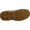 Skechers Men’s New Wascana-Benen Military and Tactical Boot(Camel)