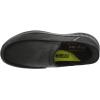 Skechers Men’s Parson Oswin Slip-in Loafers(Black)