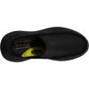 Skechers Men’s Parson Oswin Slip-in Loafers(Black/Black)