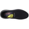 Skechers Men’s Parson Ralven Slip-On(Black)