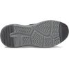 Skechers Men’s Parson-Dewitt Twin Gore Moc Toe Slip-In Sneakers(Grey)